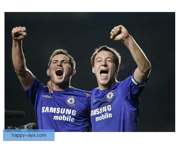 切尔西俱乐部迎来新赛季大变革 多名新援加盟打造全新阵容