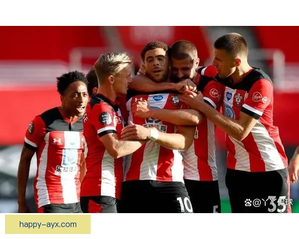 南安普顿俱乐部崛起之路：从英超新星到欧洲赛场的梦想追逐