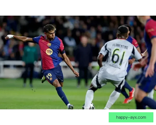 梅西重返巴萨呼声渐高 多支豪门球队争抢新星引关注