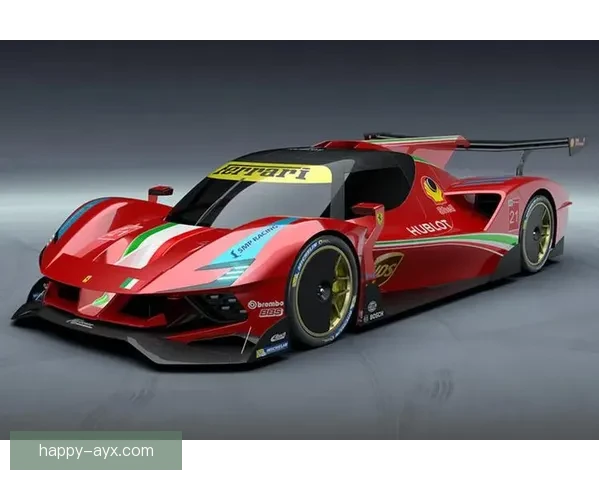 法拉利车手冲刺领先MotoGP赛季关键战赛况解析